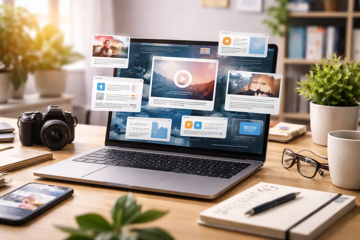 Comment Manenzi révolutionne le contenu numérique sur Internet