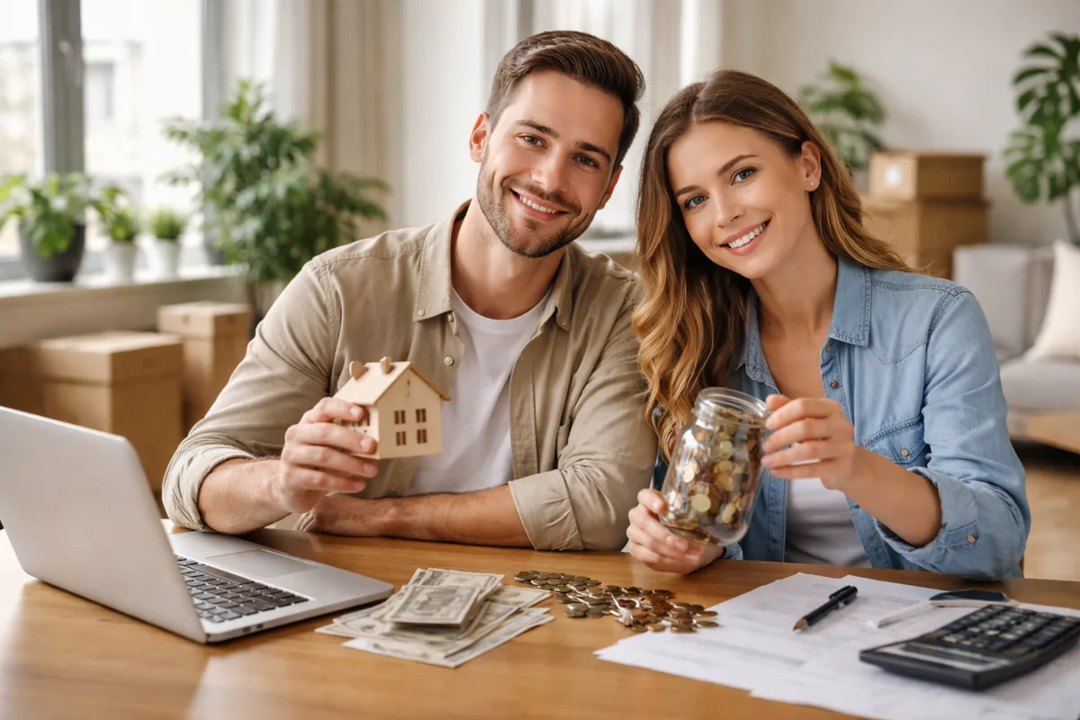 Comment se lancer dans l'entrepreneuriat immobilier avec un faible budget