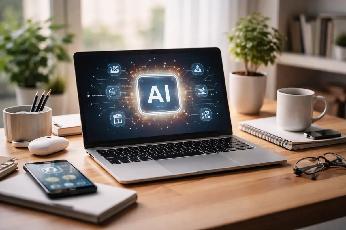 Quels sont les meilleurs outils IA pour les freelances et entrepreneurs en marketing digital