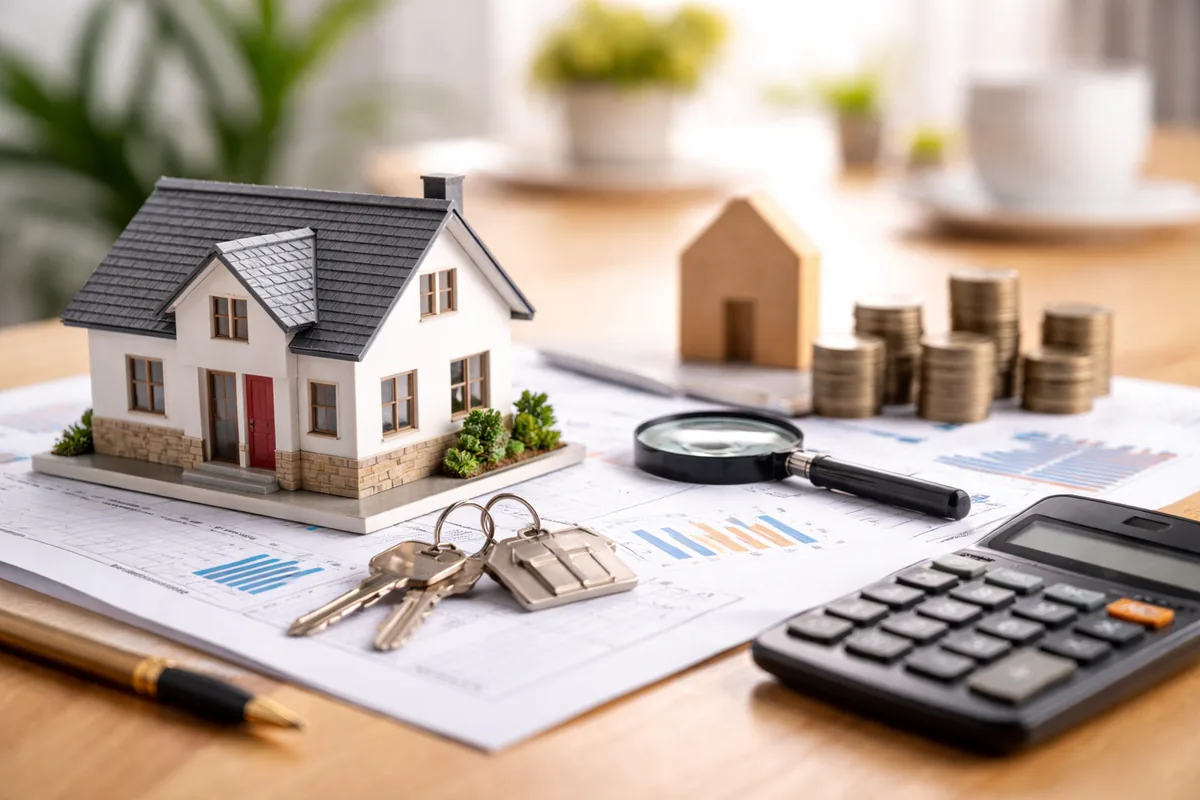 Comment faire une estimation immobilière pour un investissement locatif
