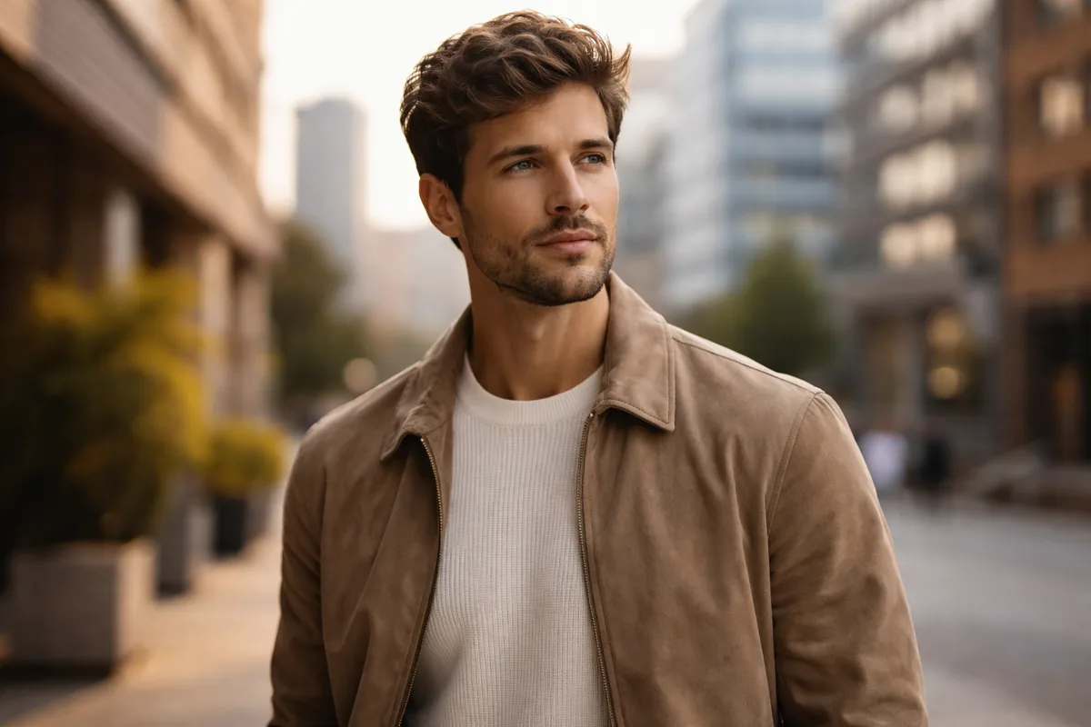 Les nouvelles perspectives de la masculinité moderne