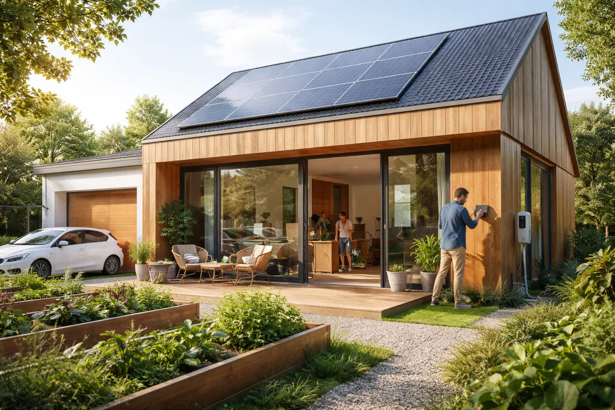 Les bénéfices d'une rénovation adaptative pour l'avenir de votre habitat